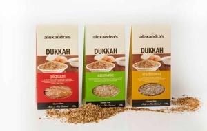 Dukkah